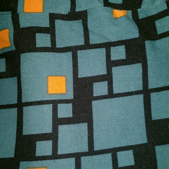 LLR Leggings - Picture 2 of 3